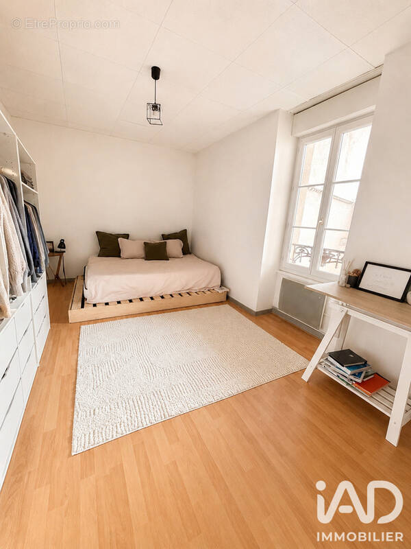 Photo 1 - Appartement à CLERMONT-FERRAND