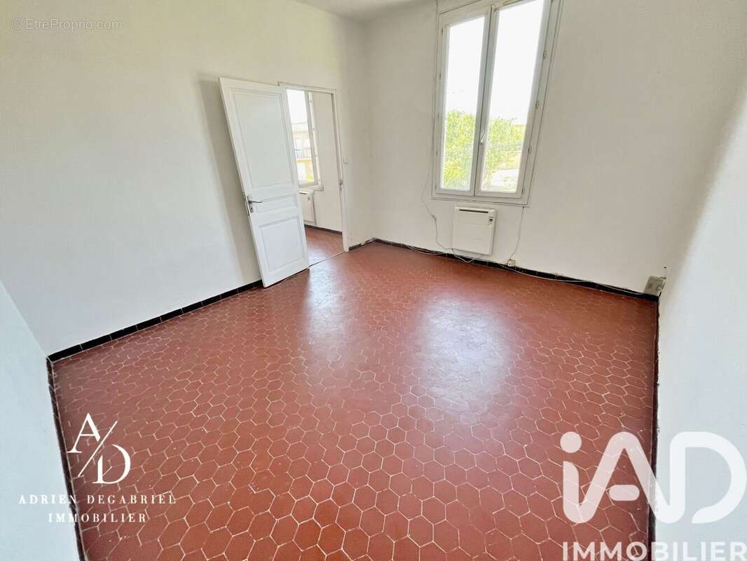 Photo 5 - Appartement à TOULON