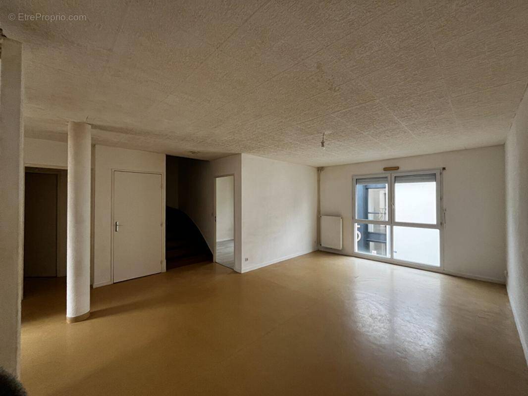 Appartement à ANGERS
