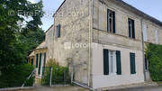 Maison à CUSSAC-FORT-MEDOC