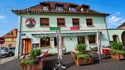 Appartement à MARCKOLSHEIM