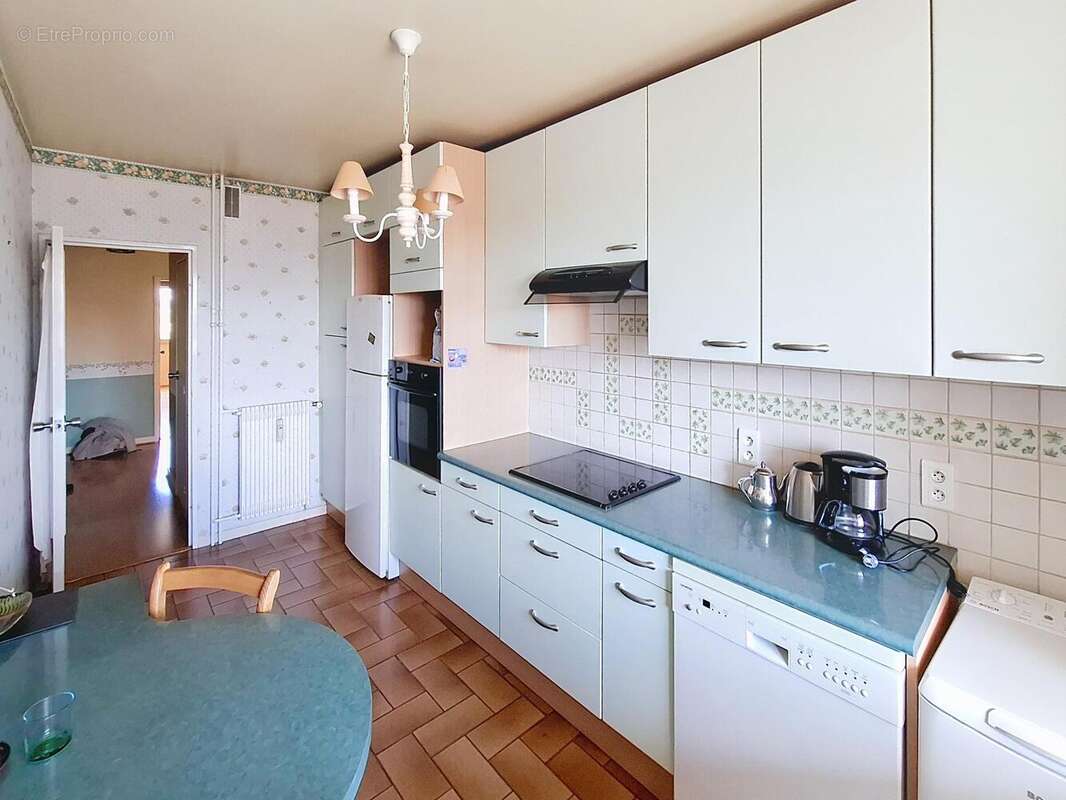 Photo 5 - Appartement à SAINT-MAUR-DES-FOSSES