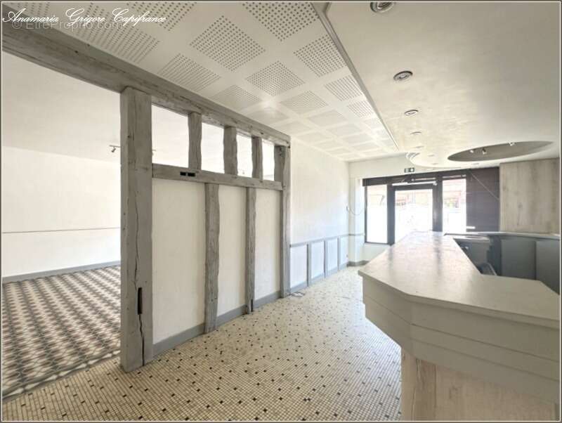 Maison de village, 214 m², 5 chambres, sejour de 100 m² - photo 4