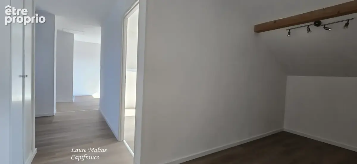 Appartement à vendre 4 pièces LA BALME DE SILLINGY (74) - photo 15