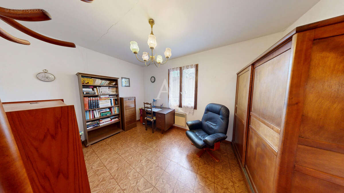 Maison à CARCASSONNE