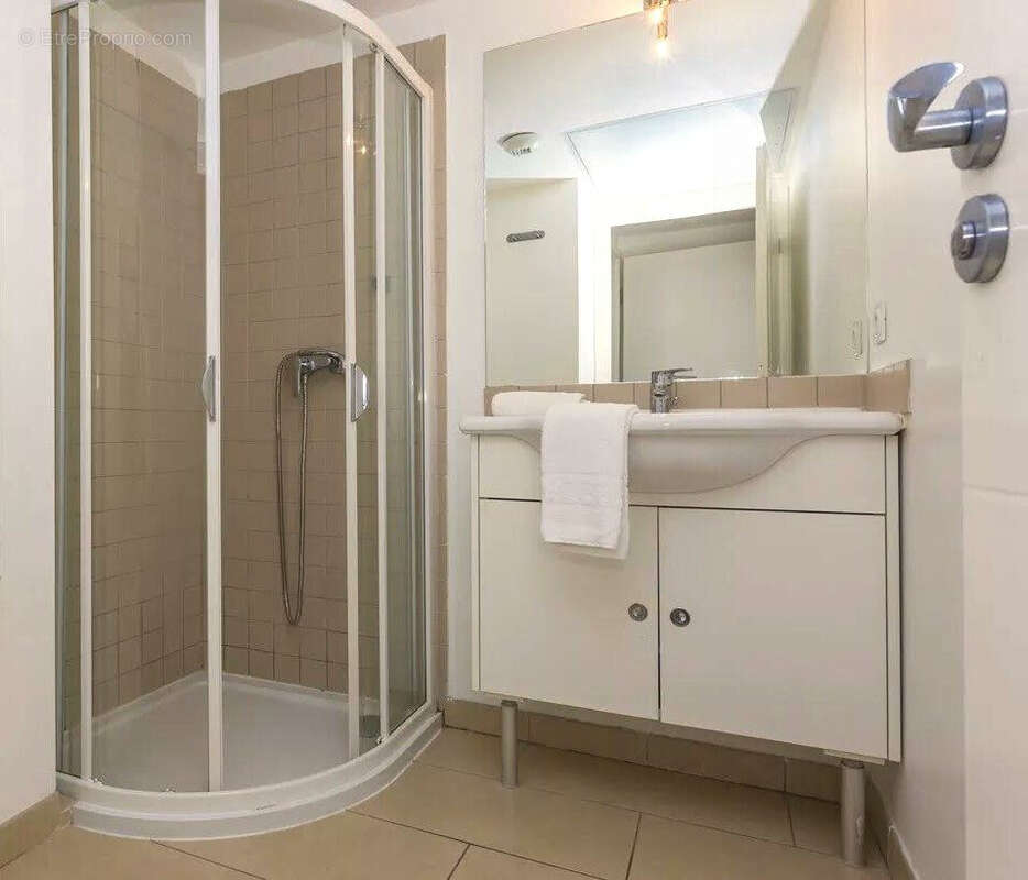 Appartement à SARI-SOLENZARA
