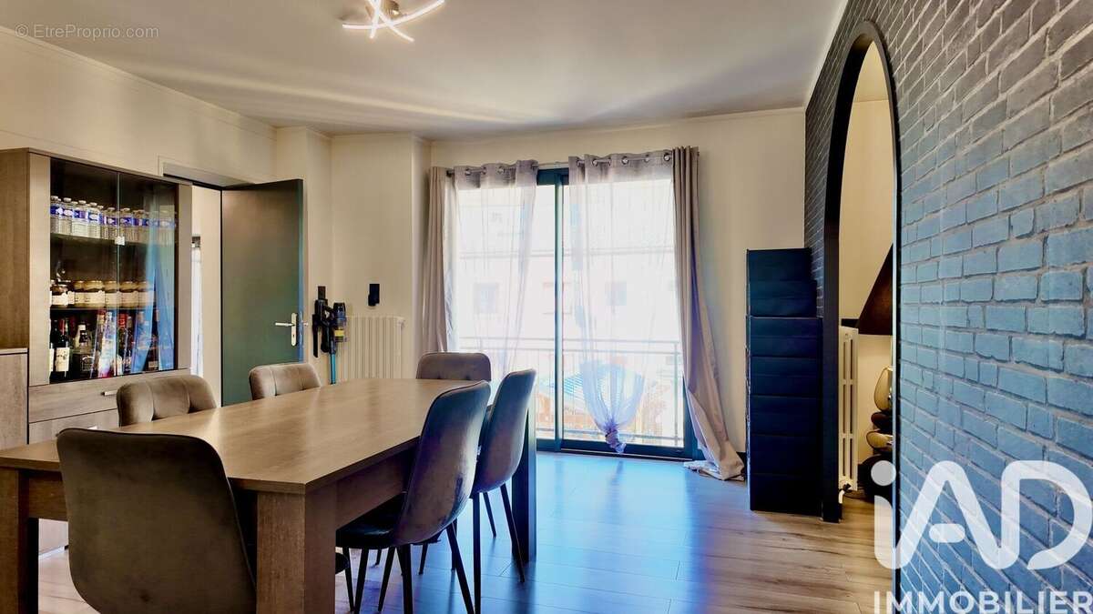 Photo 6 - Appartement à LA BATHIE