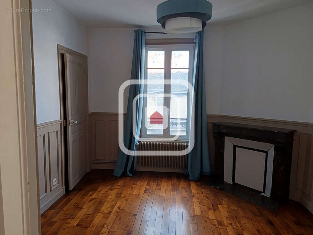 Appartement à REIMS
