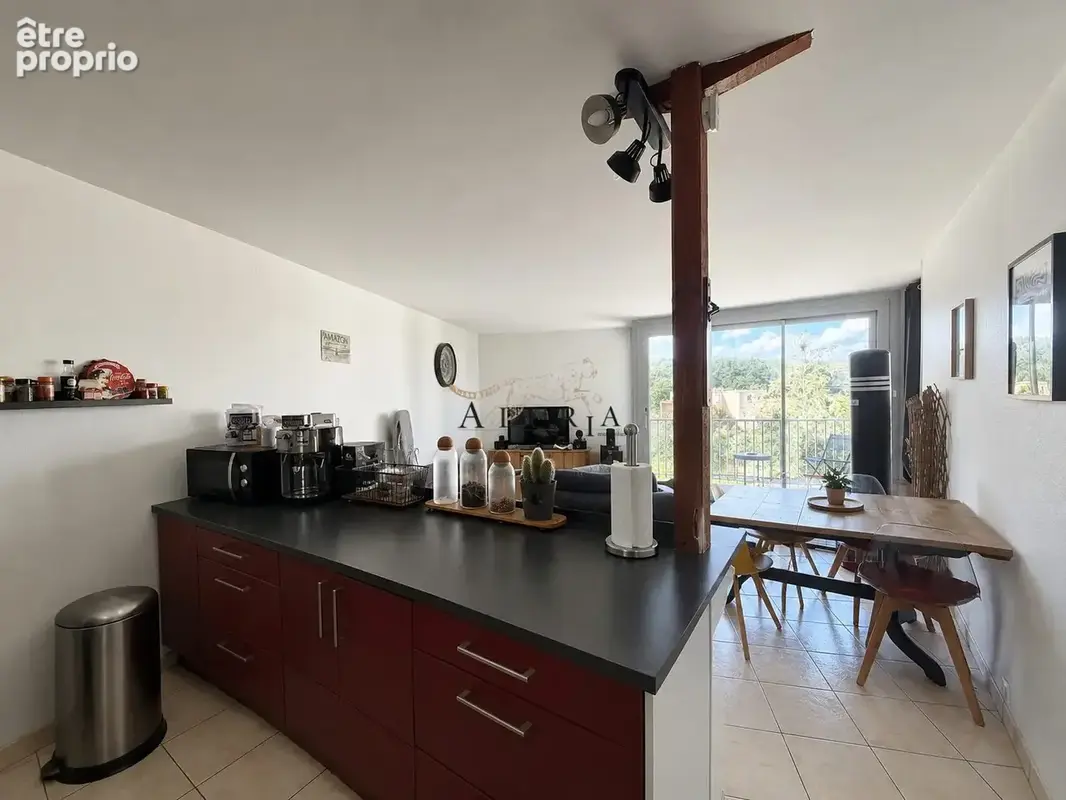 Appartement à CHAMBRAY-LES-TOURS