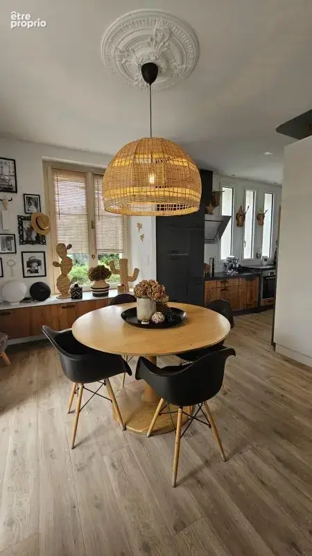 Appartement de charme en CENTRE VILLE - photo 3