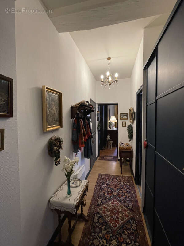 Appartement à SAUMUR