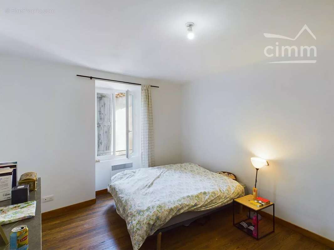 Appartement à LES VANS