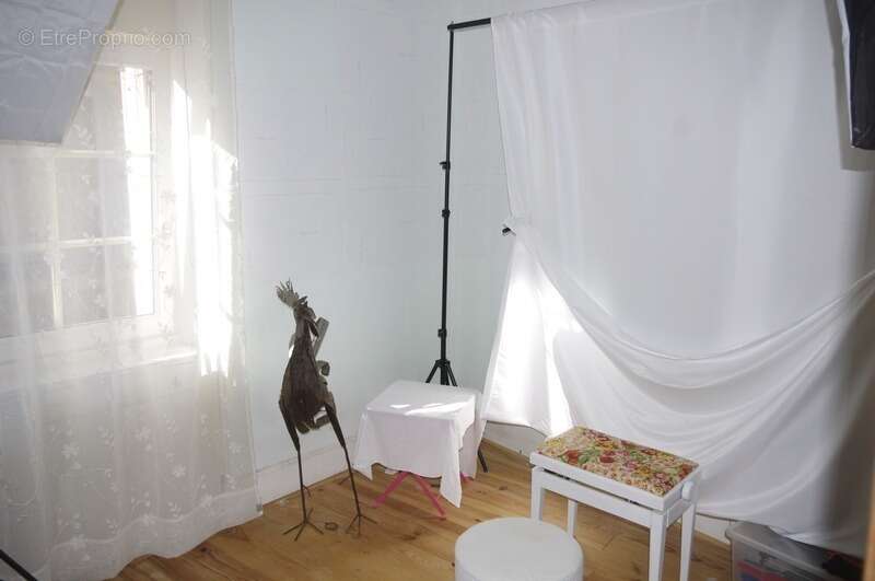 Maison à VIC-FEZENSAC