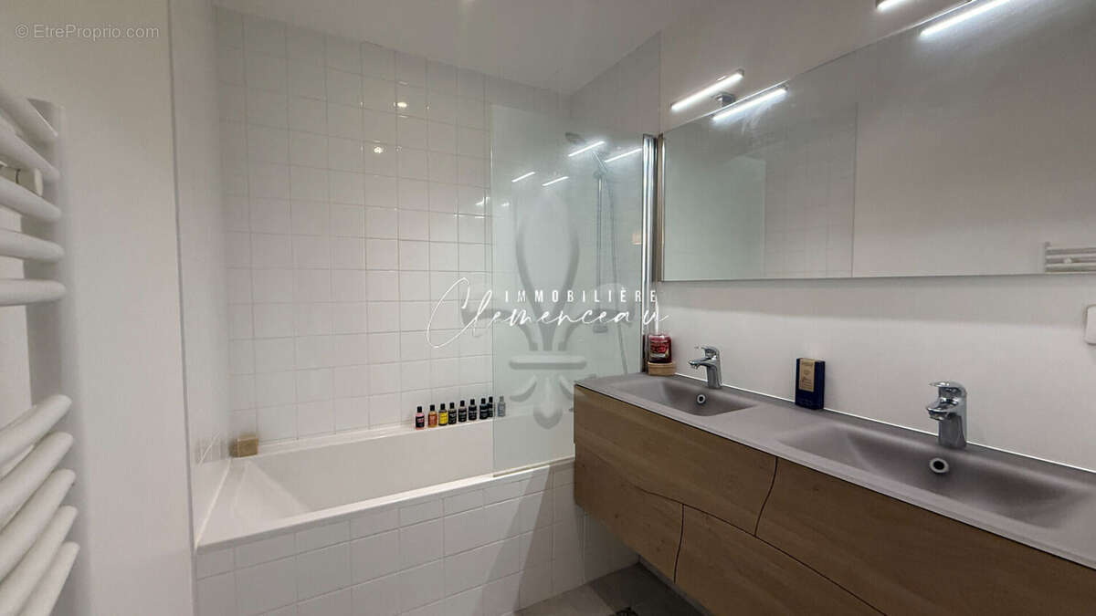 Maison familiale Medan - 176 m² - photo 8