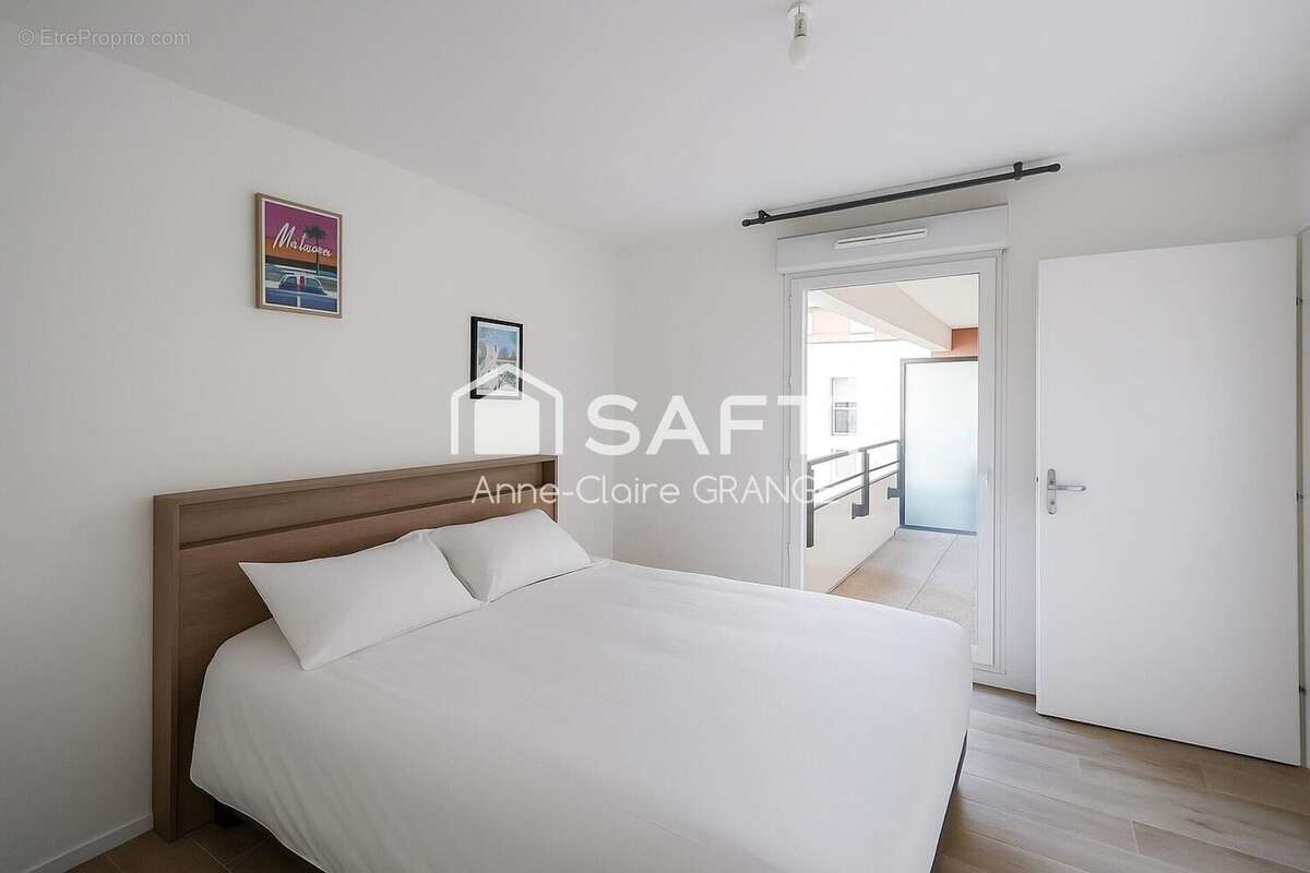 Photo 3 - Appartement à LE MANS