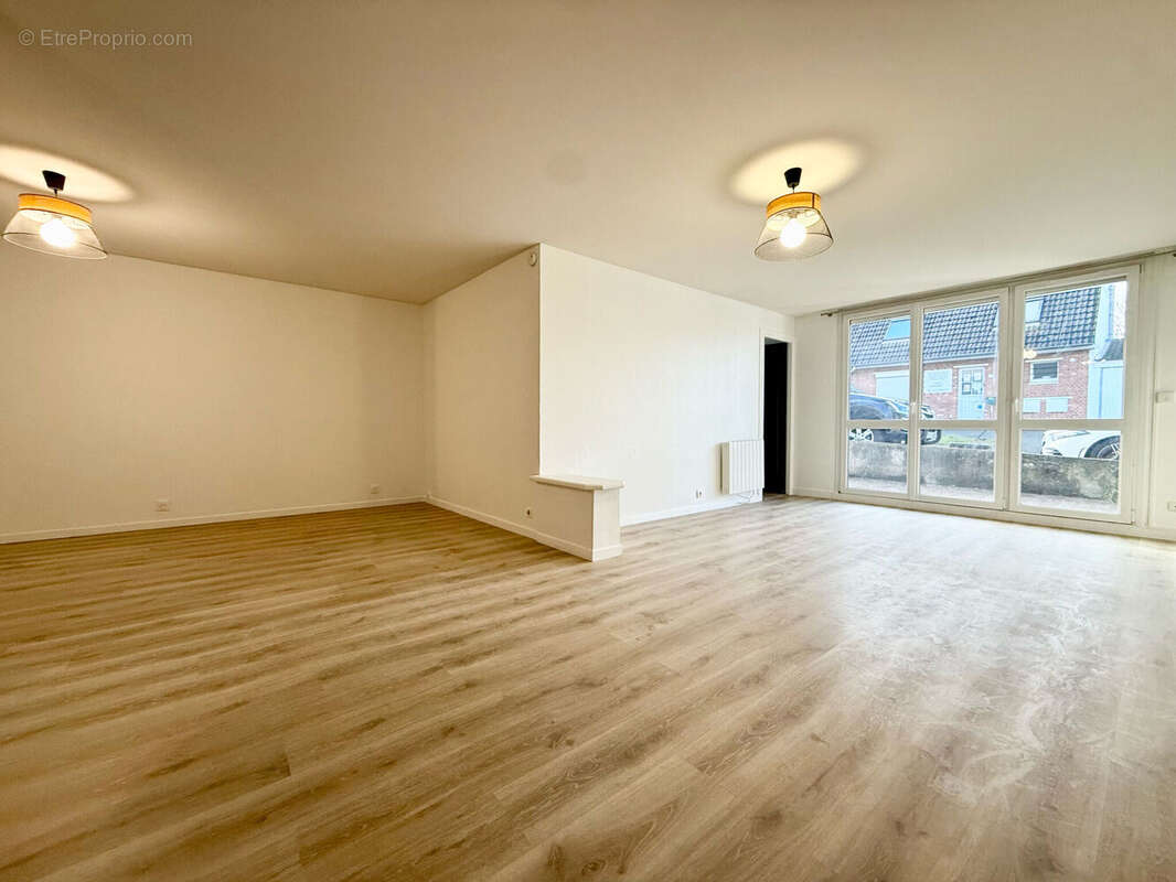 Photo 6 - Appartement à AMIENS