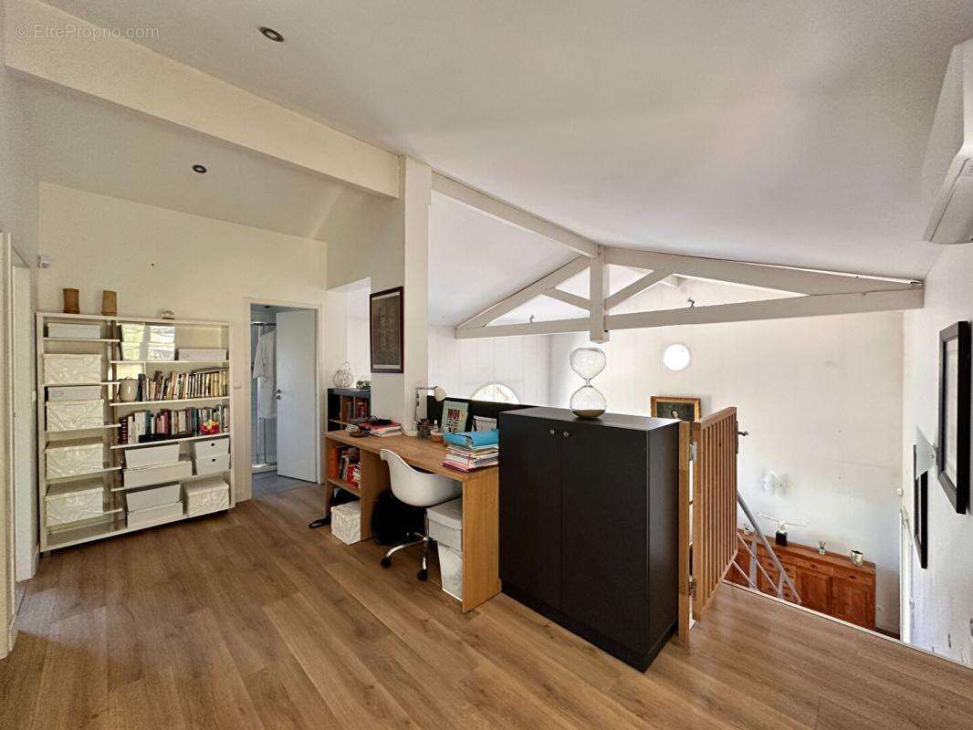 Maison à BON-ENCONTRE