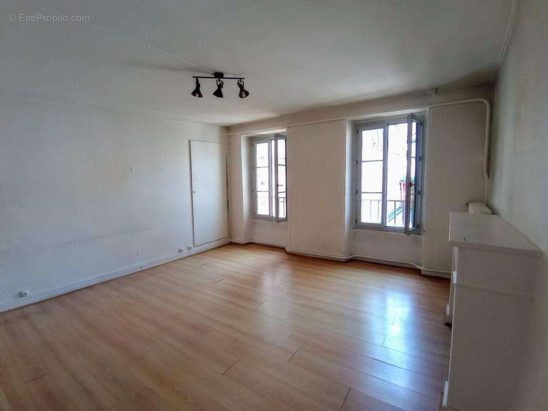 Appartement à TULLE