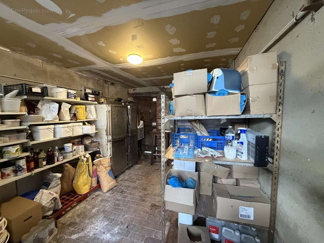 Commerce à CHARTRES