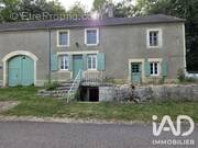 Photo 1 - Maison à CHEVROCHES