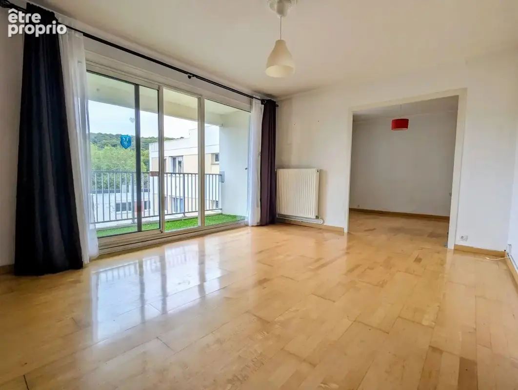 Appartement à EVREUX