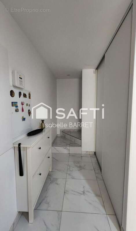 Photo 3 - Maison à DECINES-CHARPIEU