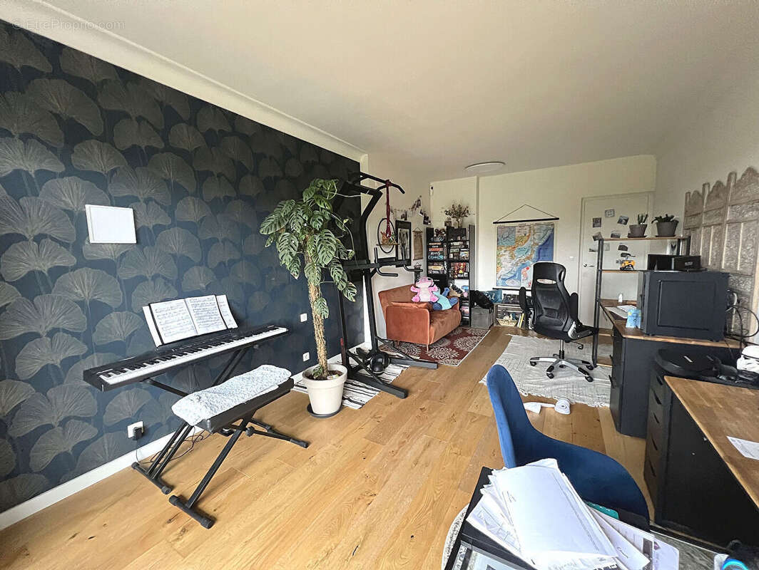 Appartement à SAINT-BRIEUC