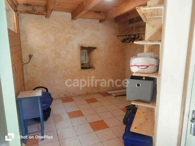Maison en pierre – 2 500 m² de terrain – Calme absolu et nature - photo 13