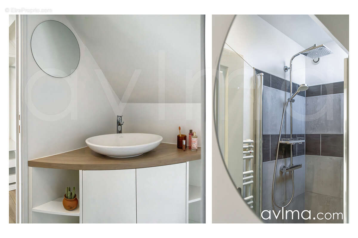 Maison à SAINT-NOM-LA-BRETECHE