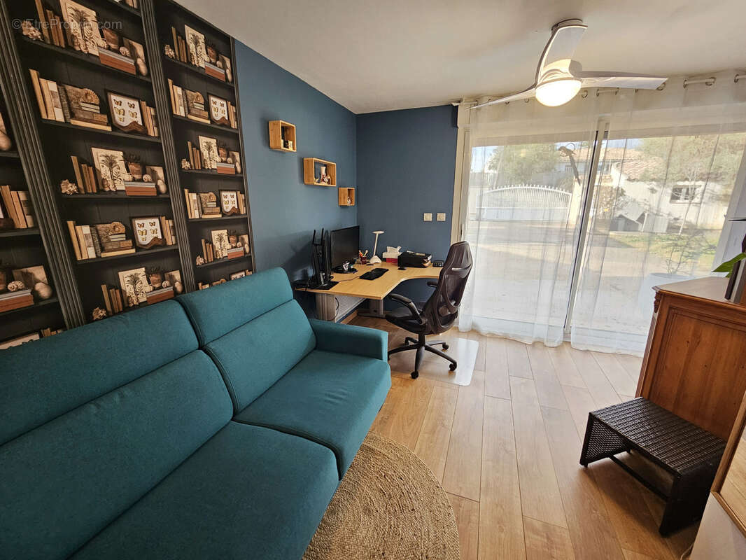 Maison à GIGNAC-LA-NERTHE