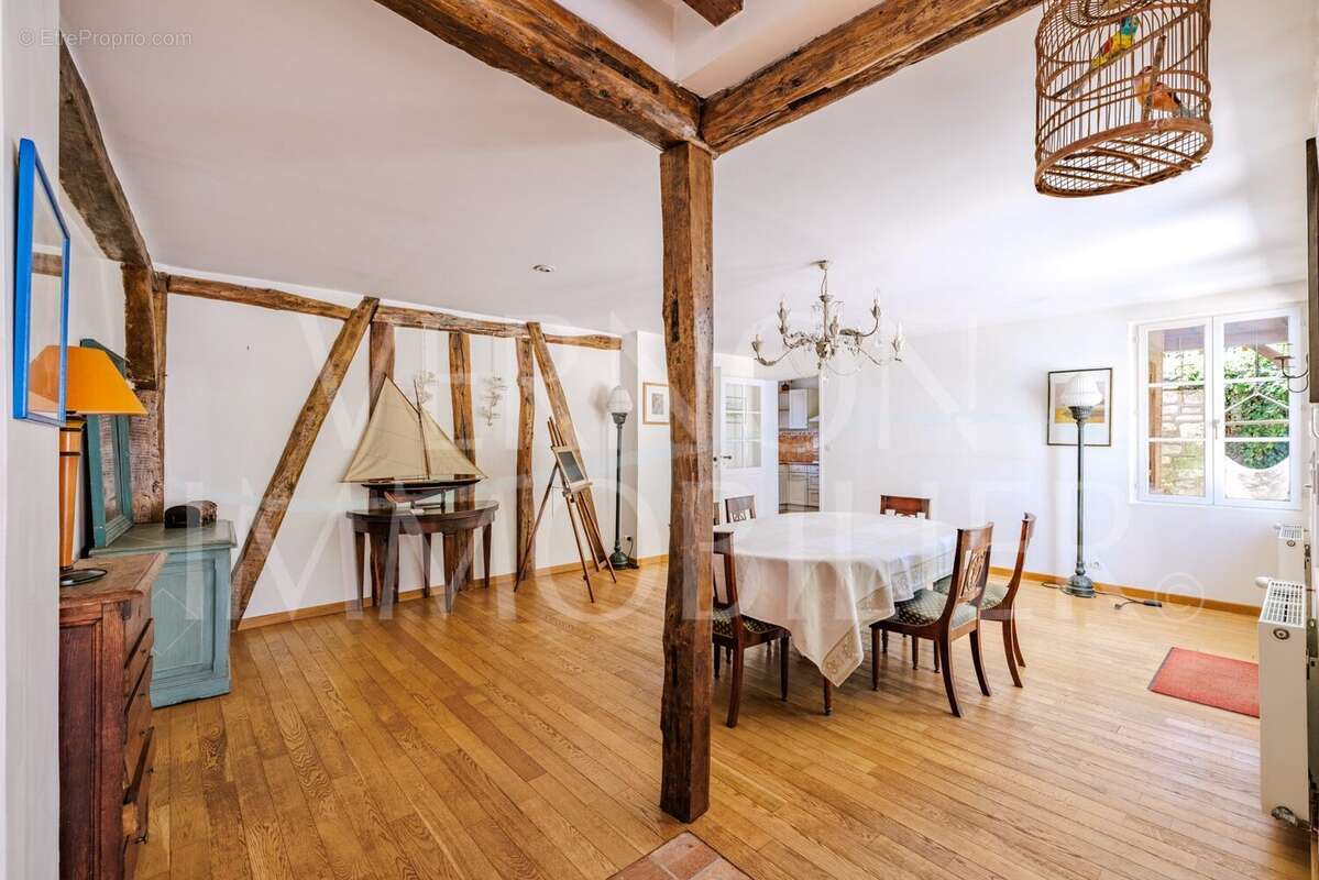 Maison 174 m² à Vernon  - photo 7