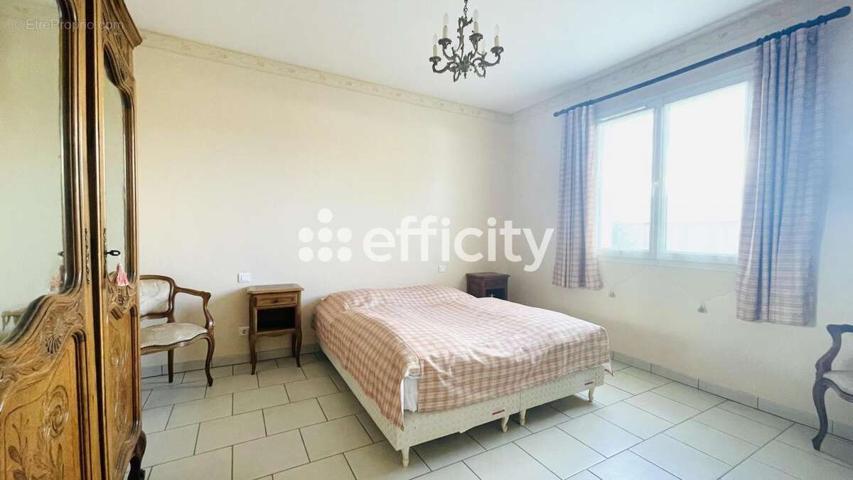 Maison à DOLUS-D&#039;OLERON