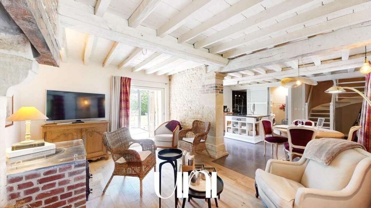 Maison 100 m² à Saint-Pierre-Sur-Dives  - photo 39