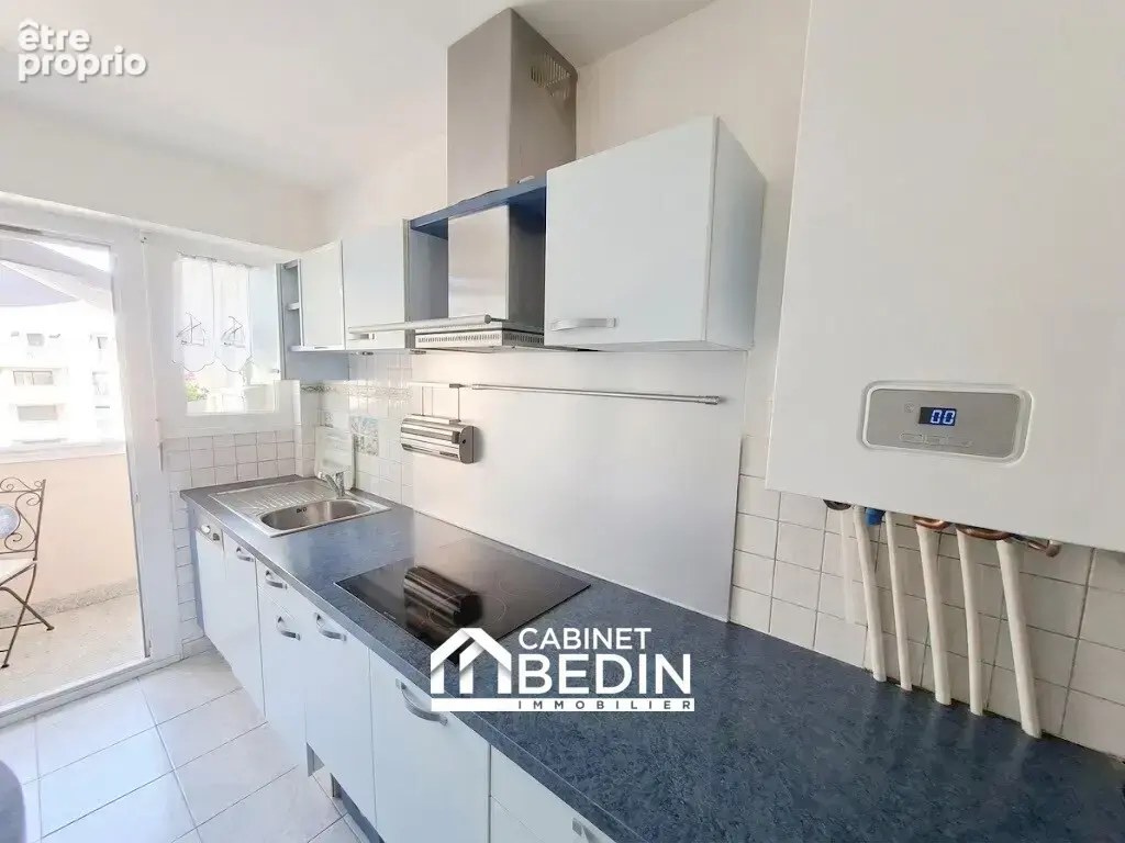 Appartement 3 pièces 58 m² à vendre à Arcachon (33120) - photo 4