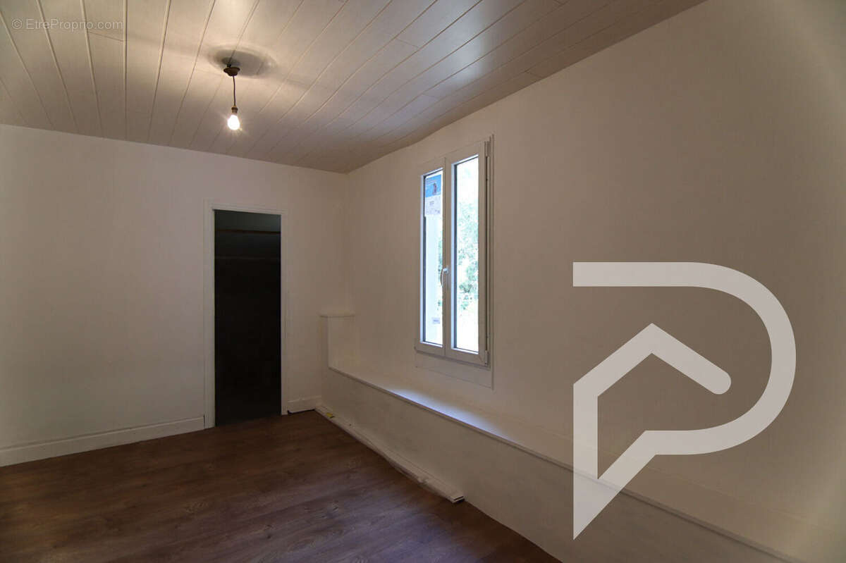 Maison à L&#039;ISLE-JOURDAIN