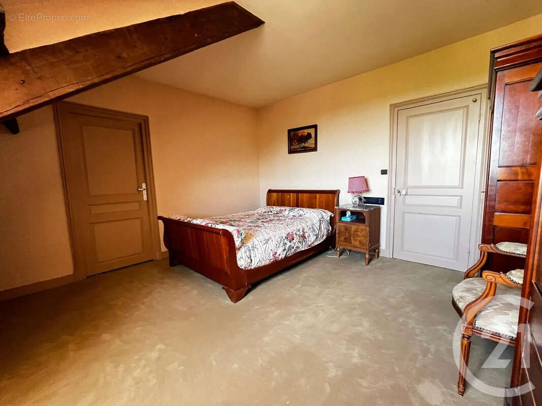 Maison à VETHEUIL