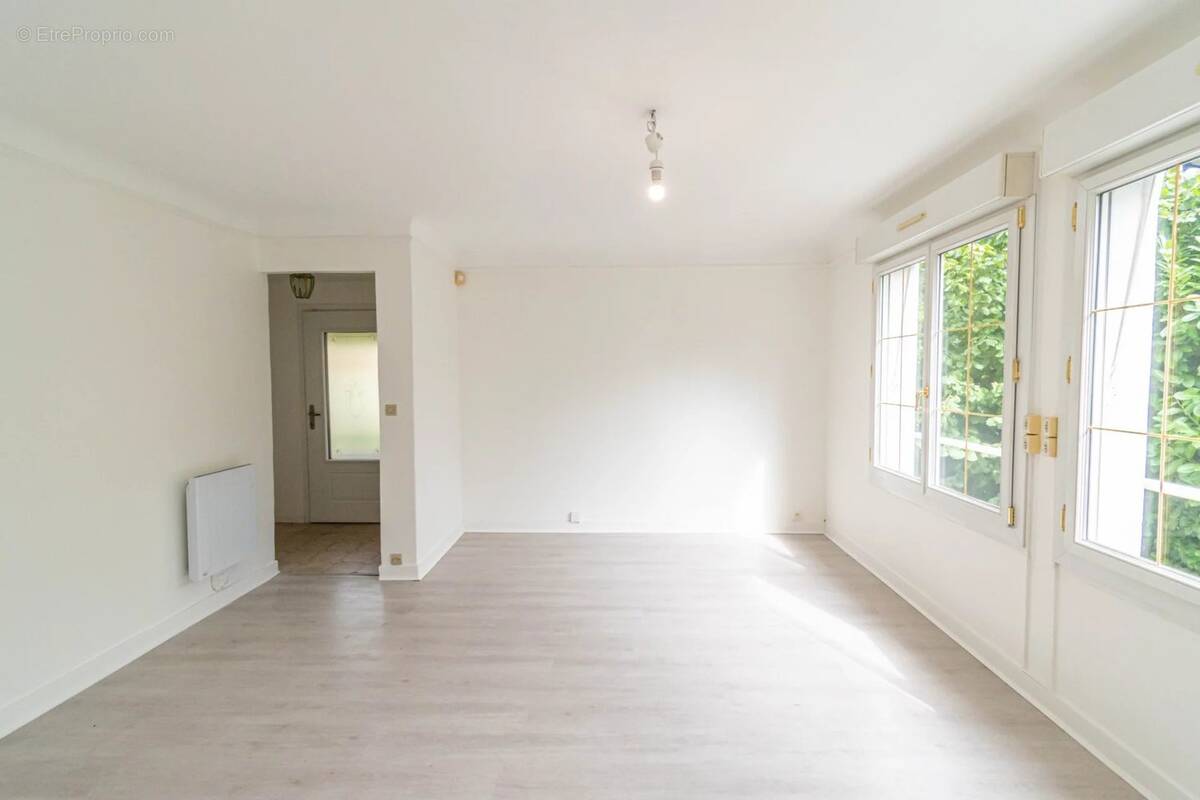 Maison à SOISY-SOUS-MONTMORENCY