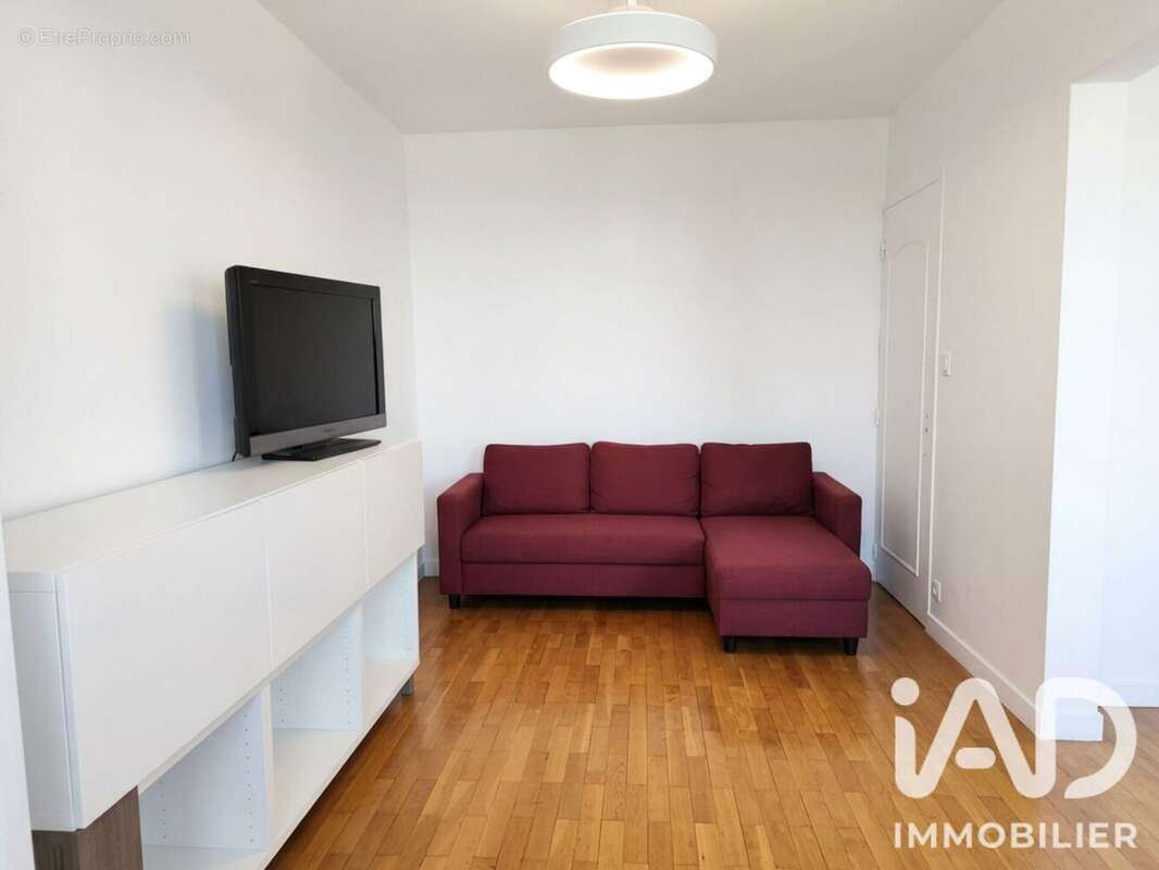 Appartement 81 m² à Valence  - photo 4