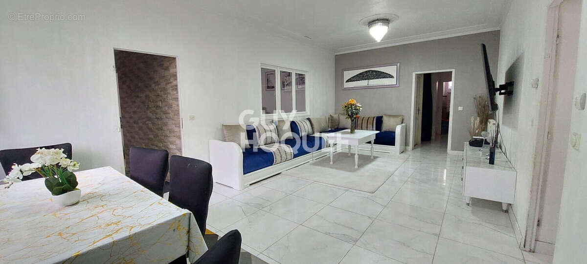 Maison à AUBERGENVILLE