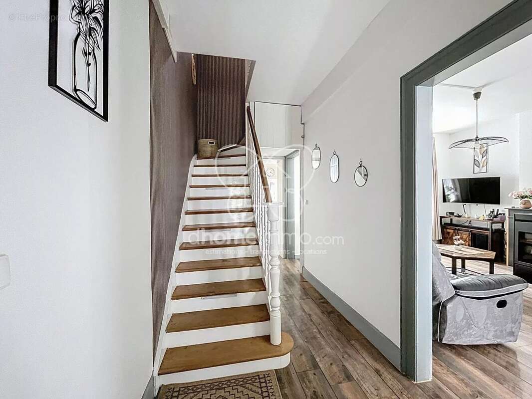 Maison à ROOST-WARENDIN