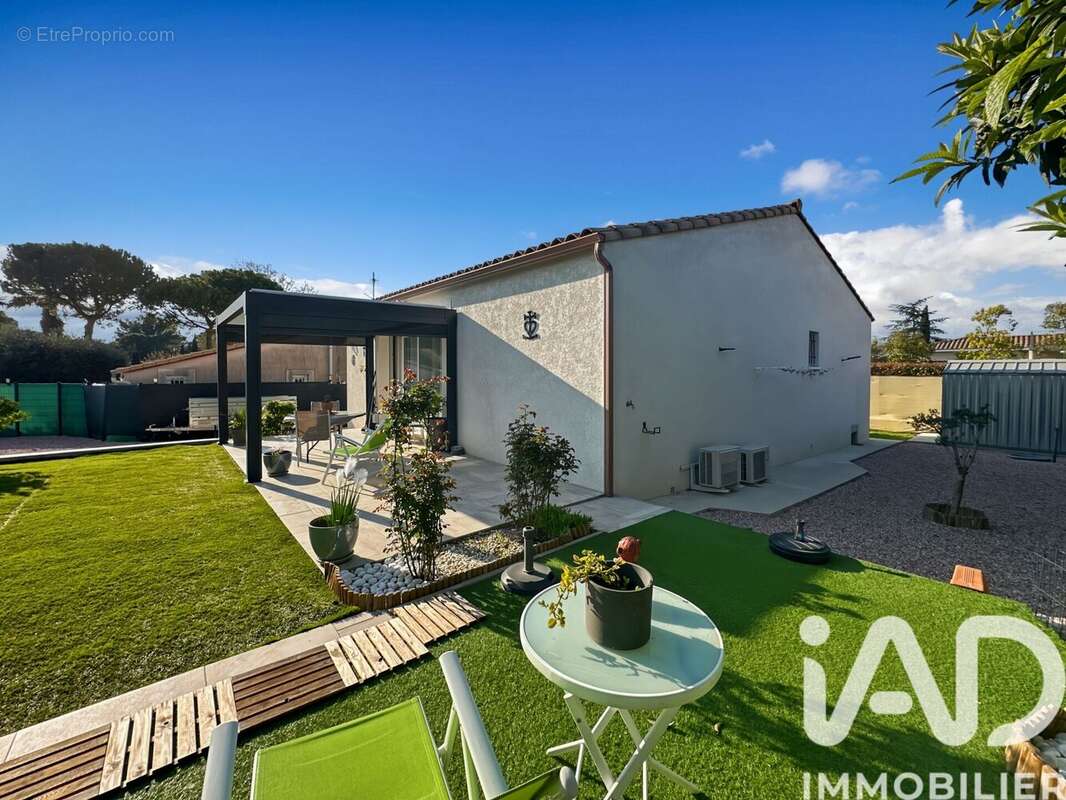 Photo 3 - Maison à BEAUVOISIN