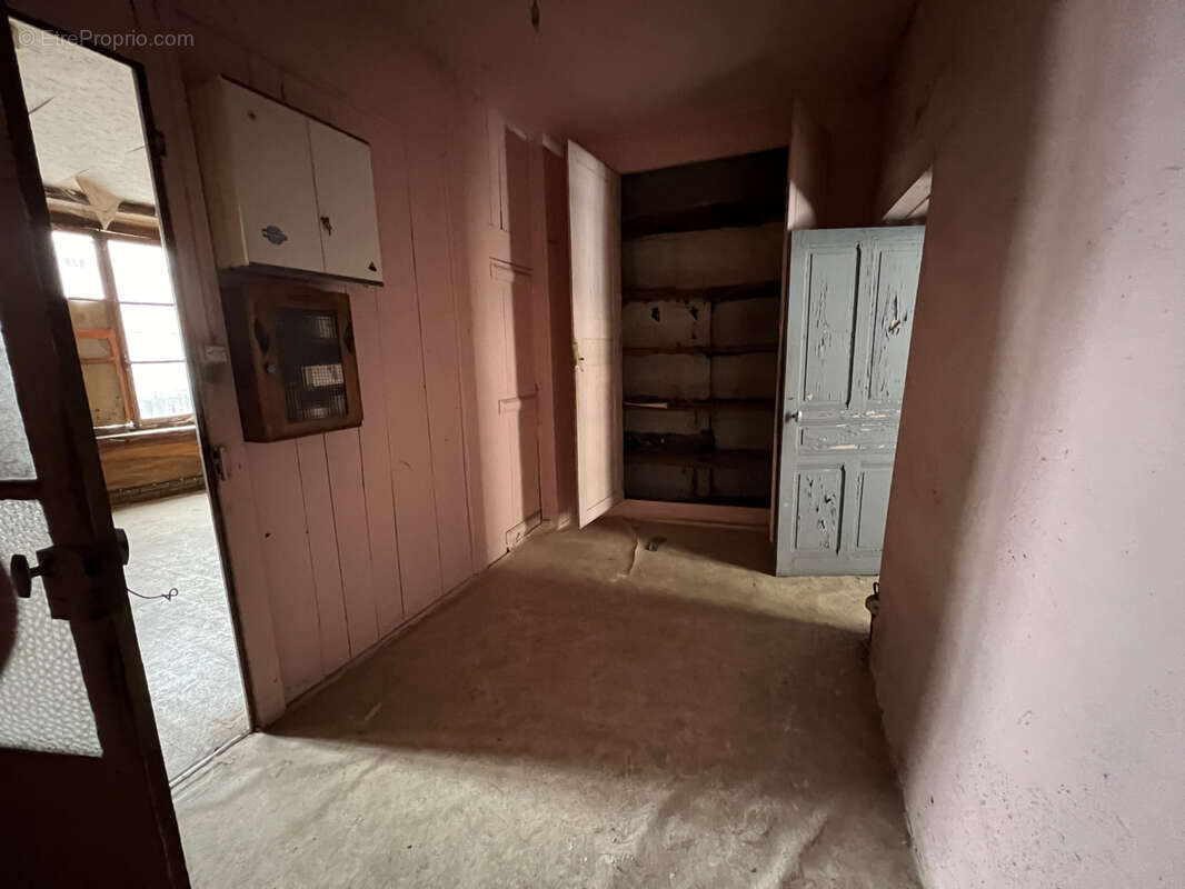 Appartement à AMBERT