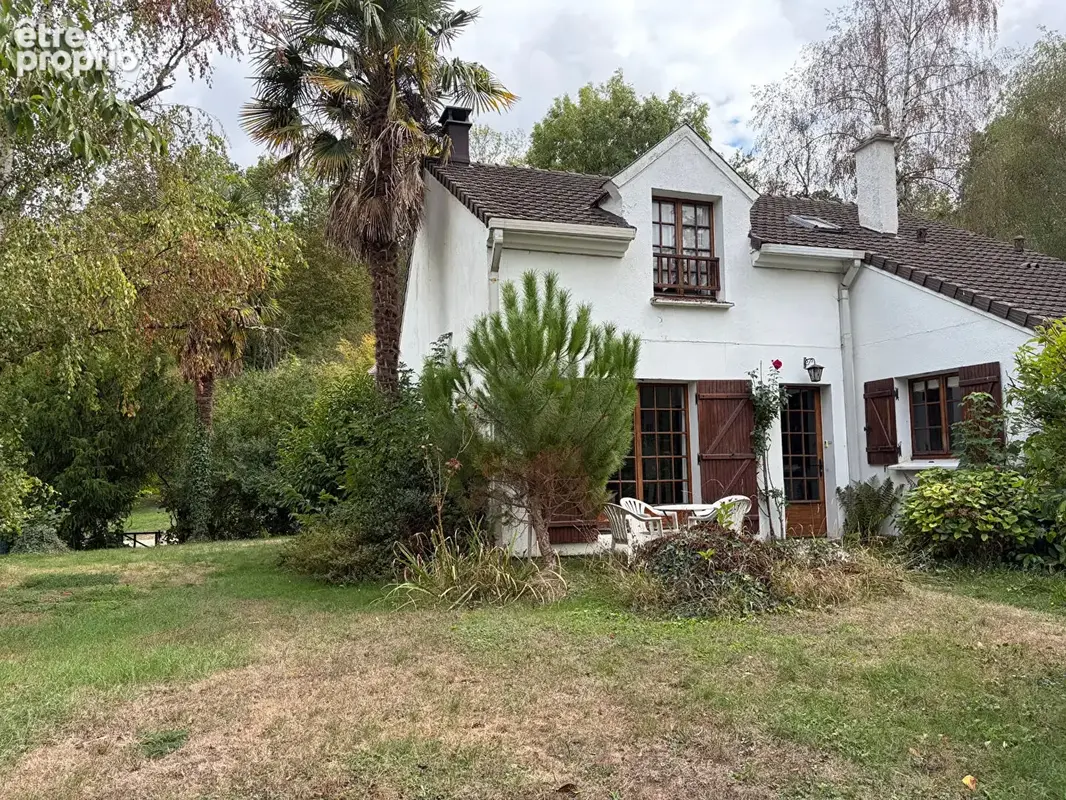 Maison à BUC