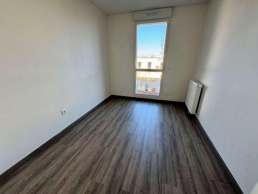 Appartement à AMIENS