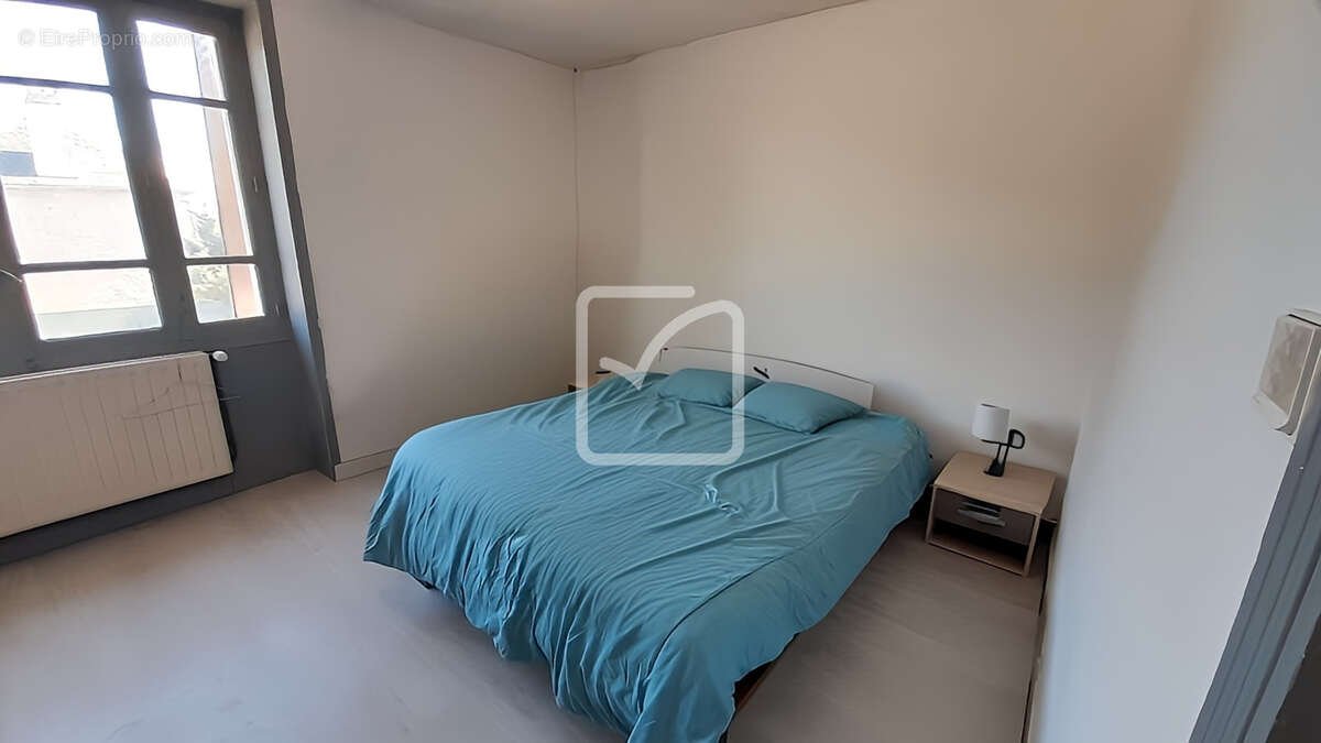 Maison à CRESSENSAC