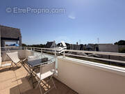 Appartement à SAINT-PHILIBERT