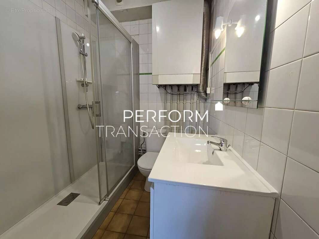 Appartement à RIVES