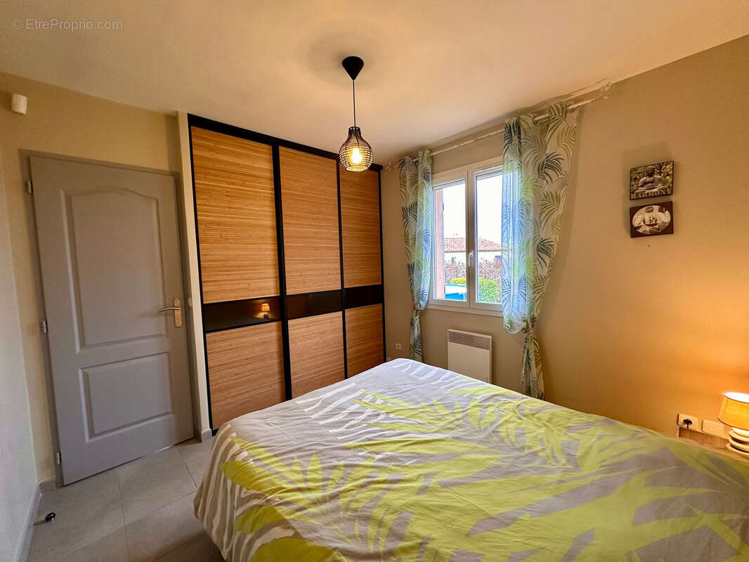 Maison à SAINT-JULIEN