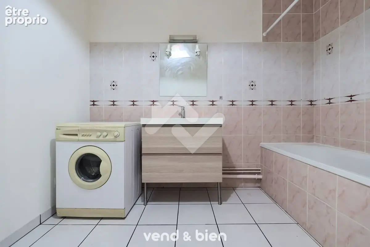 Appartement 2 pièces 49 m² à vendre à Reims (51100) - photo 9