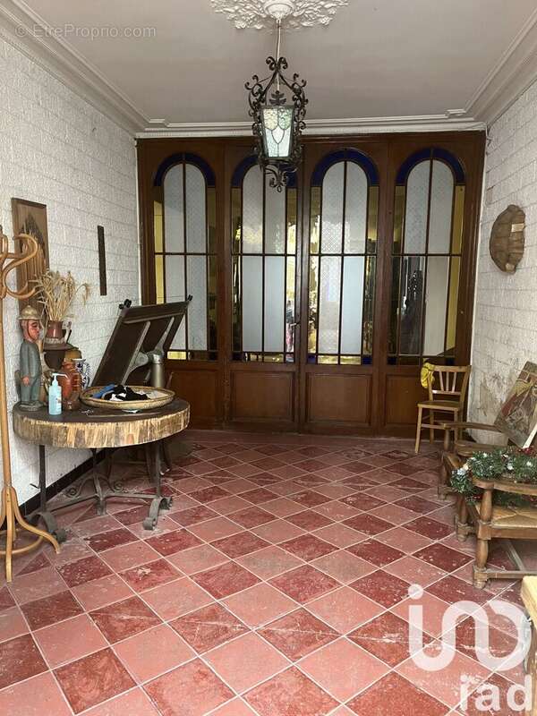 Photo 4 - Maison à SAINT-CLAR